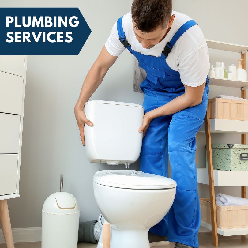 Plumbing Company in Florence, CO